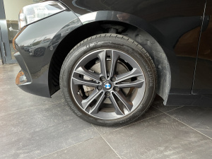 Bmw SÉrie 1 116d 116ch Edition Sport SÉrie 1 117&nbsp;647km