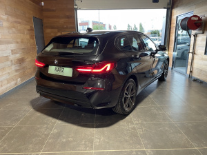 Bmw SÉrie 1 116d 116ch Edition Sport SÉrie 1 117&nbsp;647km