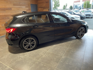 Bmw SÉrie 1 116d 116ch Edition Sport SÉrie 1 117&nbsp;647km