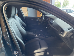 Bmw SÉrie 1 116d 116ch Edition Sport SÉrie 1 117&nbsp;647km