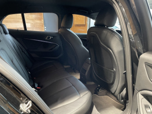 Bmw SÉrie 1 116d 116ch Edition Sport SÉrie 1 117&nbsp;647km