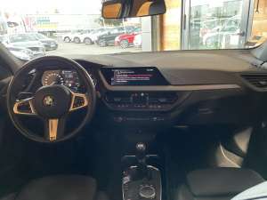 Bmw SÉrie 1 116d 116ch Edition Sport SÉrie 1 117&nbsp;647km