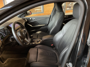 Bmw SÉrie 1 116d 116ch Edition Sport SÉrie 1 117&nbsp;647km