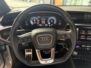 Audi Q3 Tdi 150ch S Tronic 7 S Line Q3 57&nbsp;736km