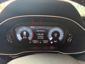 Audi Q3 Tdi 150ch S Tronic 7 S Line Q3 57&nbsp;736km