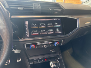 Audi Q3 Tdi 150ch S Tronic 7 S Line Q3 57&nbsp;736km