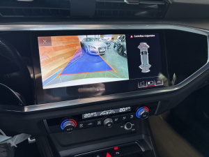 Audi Q3 Tdi 150ch S Tronic 7 S Line Q3 57&nbsp;736km