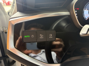 Audi Q3 Tdi 150ch S Tronic 7 S Line Q3 57&nbsp;736km