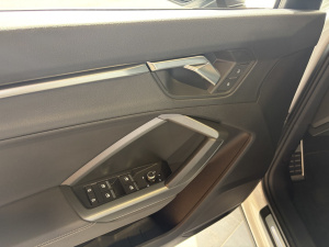 Audi Q3 Tdi 150ch S Tronic 7 S Line Q3 57&nbsp;736km