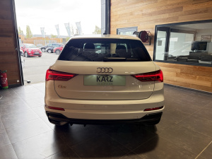 Audi Q3 Tdi 150ch S Tronic 7 S Line Q3 57&nbsp;736km