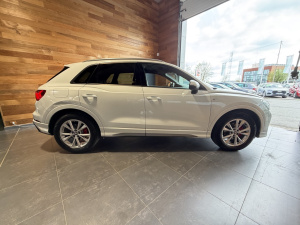 Audi Q3 Tdi 150ch S Tronic 7 S Line Q3 57&nbsp;736km