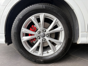 Audi Q3 Tdi 150ch S Tronic 7 S Line Q3 57&nbsp;736km