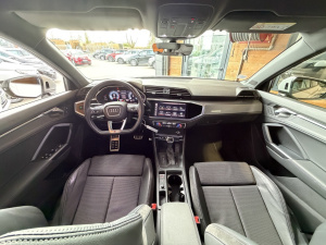 Audi Q3 Tdi 150ch S Tronic 7 S Line Q3 57&nbsp;736km