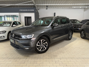 Volkswagen Tiguan 2.0 Tdi 150 Bmt Sound Tiguan 115&nbsp;154km