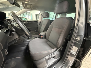 Volkswagen Tiguan 2.0 Tdi 150 Bmt Sound Tiguan 115&nbsp;154km