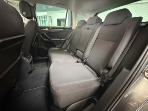 Volkswagen Tiguan 2.0 Tdi 150 Bmt Sound Tiguan 115&nbsp;154km