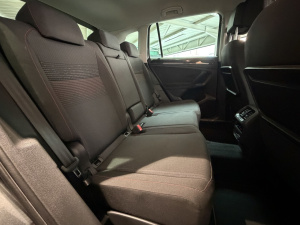 Volkswagen Tiguan 2.0 Tdi 150 Bmt Sound Tiguan 115&nbsp;154km