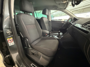 Volkswagen Tiguan 2.0 Tdi 150 Bmt Sound Tiguan 115&nbsp;154km