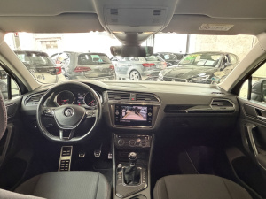 Volkswagen Tiguan 2.0 Tdi 150 Bmt Sound Tiguan 115&nbsp;154km