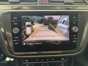 Volkswagen Tiguan 2.0 Tdi 150 Bmt Sound Tiguan 115&nbsp;154km