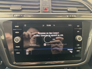 Volkswagen Tiguan 2.0 Tdi 150 Bmt Sound Tiguan 115&nbsp;154km