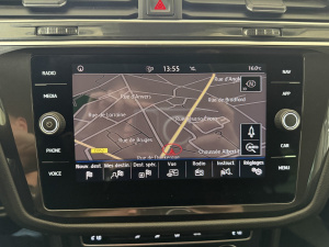 Volkswagen Tiguan 2.0 Tdi 150 Bmt Sound Tiguan 115&nbsp;154km