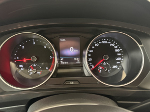 Volkswagen Tiguan 2.0 Tdi 150 Bmt Sound Tiguan 115&nbsp;154km