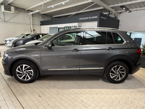 Volkswagen Tiguan 2.0 Tdi 150 Bmt Sound Tiguan 115&nbsp;154km