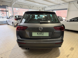 Volkswagen Tiguan 2.0 Tdi 150 Bmt Sound Tiguan 115&nbsp;154km
