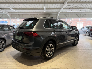 Volkswagen Tiguan 2.0 Tdi 150 Bmt Sound Tiguan 115&nbsp;154km