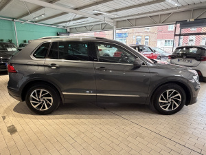 Volkswagen Tiguan 2.0 Tdi 150 Bmt Sound Tiguan 115&nbsp;154km