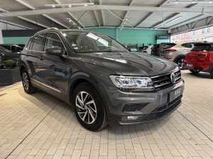 Volkswagen Tiguan 2.0 Tdi 150 Bmt Sound Tiguan 115&nbsp;154km