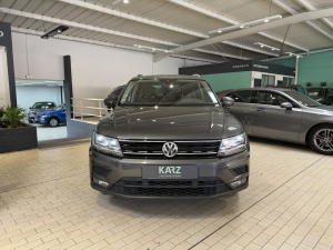 Volkswagen Tiguan 2.0 Tdi 150 Bmt Sound Tiguan 115&nbsp;154km