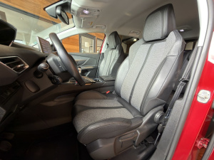 Peugeot 3008 1.5 Blue Hdi 130 Active Business 3008 112&nbsp;312km