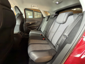 Peugeot 3008 1.5 Blue Hdi 130 Active Business 3008 112&nbsp;312km