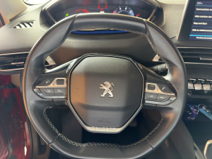 Peugeot 3008 1.5 Blue Hdi 130 Active Business 3008 112&nbsp;312km