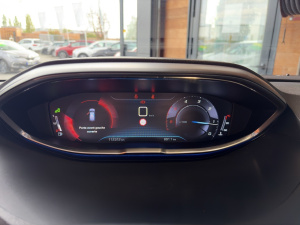 Peugeot 3008 1.5 Blue Hdi 130 Active Business 3008 112&nbsp;312km