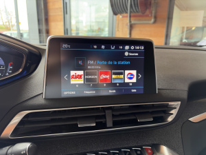 Peugeot 3008 1.5 Blue Hdi 130 Active Business 3008 112&nbsp;312km