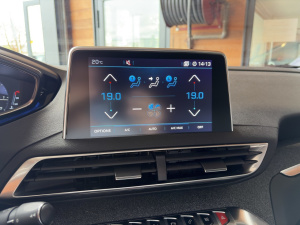 Peugeot 3008 1.5 Blue Hdi 130 Active Business 3008 112&nbsp;312km