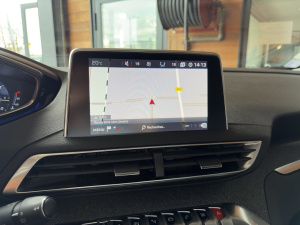 Peugeot 3008 1.5 Blue Hdi 130 Active Business 3008 112&nbsp;312km