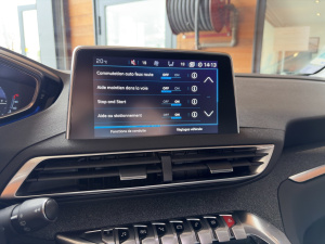 Peugeot 3008 1.5 Blue Hdi 130 Active Business 3008 112&nbsp;312km