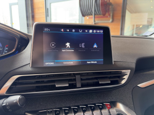 Peugeot 3008 1.5 Blue Hdi 130 Active Business 3008 112&nbsp;312km