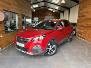 Peugeot 3008 1.5 Blue Hdi 130 Active Business 3008 112&nbsp;312km