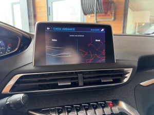 Peugeot 3008 1.5 Blue Hdi 130 Active Business 3008 112&nbsp;312km