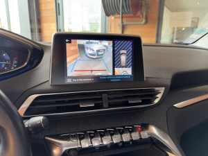 Peugeot 3008 1.5 Blue Hdi 130 Active Business 3008 112&nbsp;312km