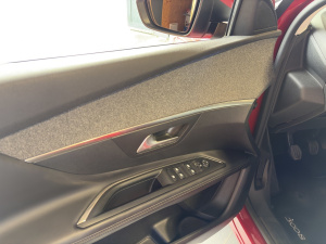 Peugeot 3008 1.5 Blue Hdi 130 Active Business 3008 112&nbsp;312km