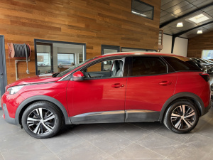 Peugeot 3008 1.5 Blue Hdi 130 Active Business 3008 112&nbsp;312km