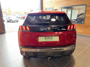 Peugeot 3008 1.5 Blue Hdi 130 Active Business 3008 112&nbsp;312km