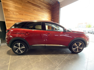 Peugeot 3008 1.5 Blue Hdi 130 Active Business 3008 112&nbsp;312km