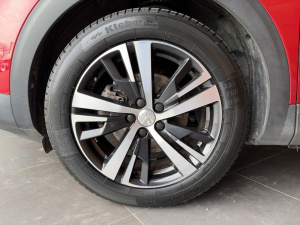 Peugeot 3008 1.5 Blue Hdi 130 Active Business 3008 112&nbsp;312km